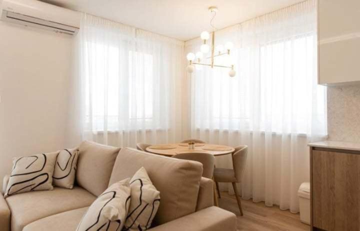 Diamond - Luxusny Apartman Marco Podhájska Exterior foto